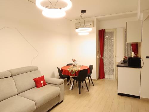 Fuorigrotta Apartment | Suite Napoli Stadio