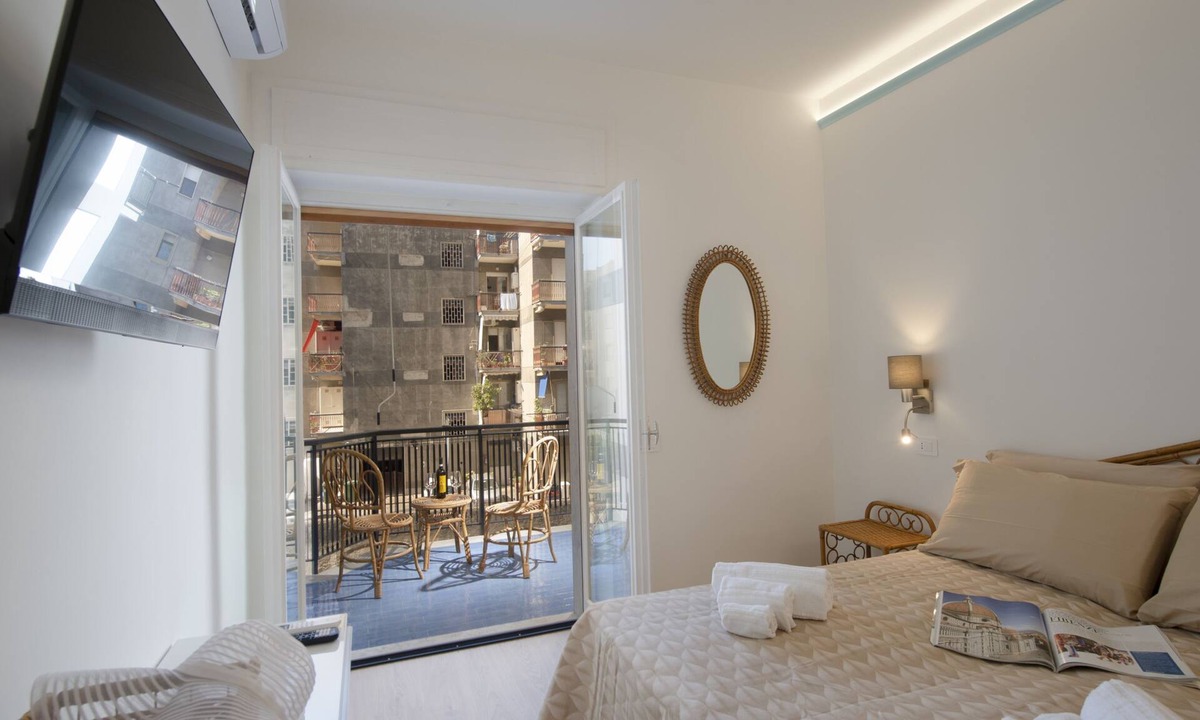 Maiori Apartment | Suite Positano - 100 Meters From the Beach