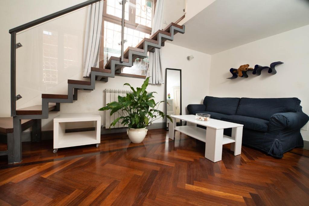 Chiaia Apartment | Suite Rodinò