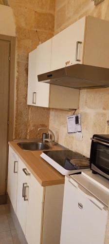 Trani Apartment | Suite Sara