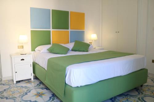 Santa Lucia Bed & Breakfast | SuiteNapoliSantaLucia