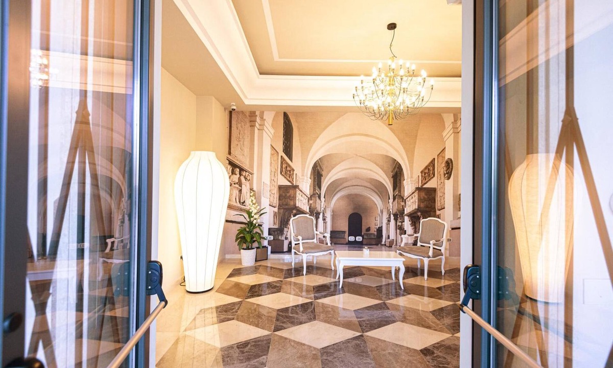 Castrocielo House | Suites&Apartments Liolà