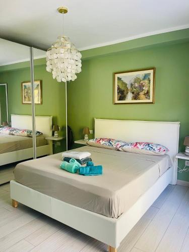 Fiumicello Santa Venere Apartment | SUITES di LUSSO - LUXURY SUITES Maratea