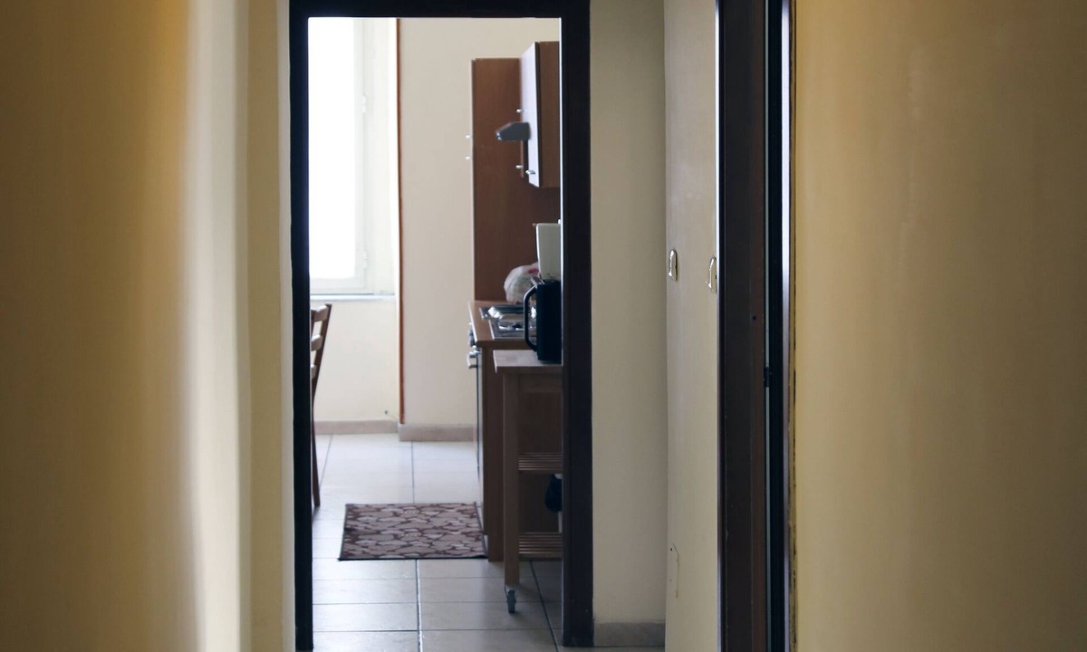 Vasto Apartment | SUMMERHOME NAPOLI CENTRO