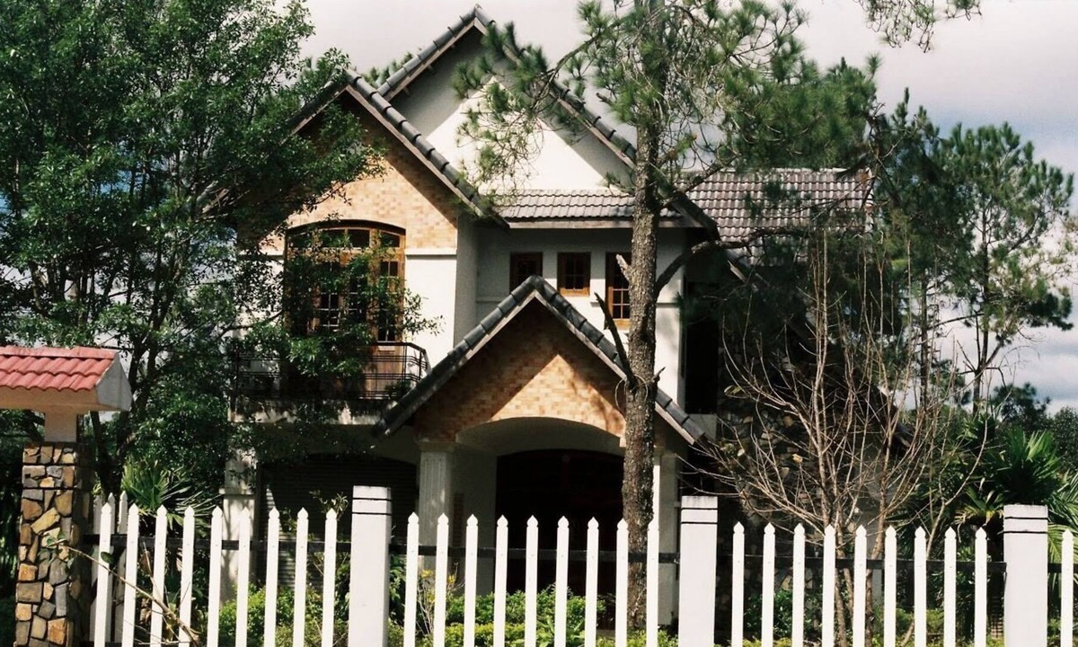 Kon Plong Hostel | Sumvilla Homestay - Hostel