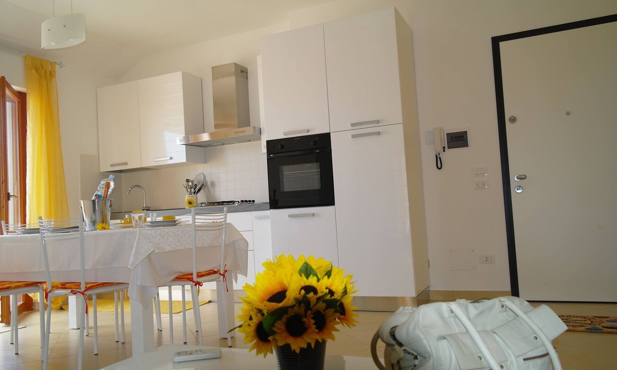 Martinsicuro Apartment | Sun and sea
