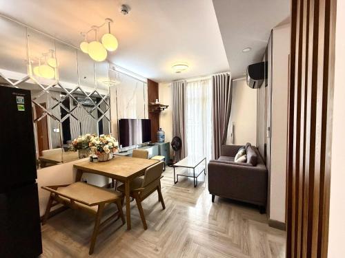 Phan Rang - Thap Cham Apartment | Sun House