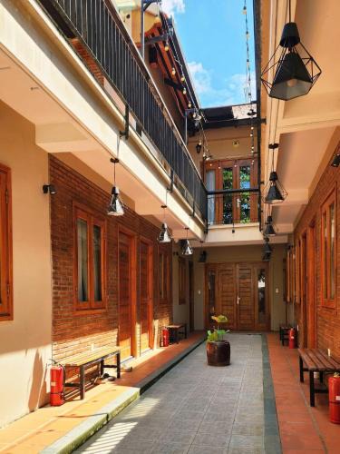 Duong Dong Apartment | Sun Nova Home Phu Quoc