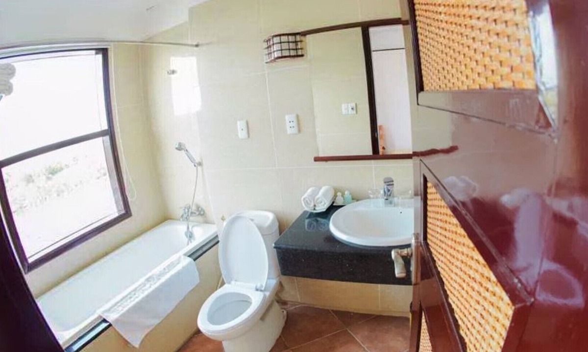Thuan An Resort | Sun & Sea Resort- Standard Unit 10