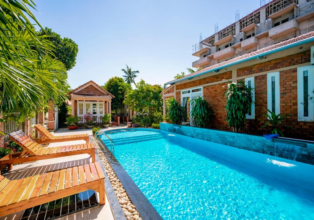 Cua Lap Apartment | Sun Viet Bungalow