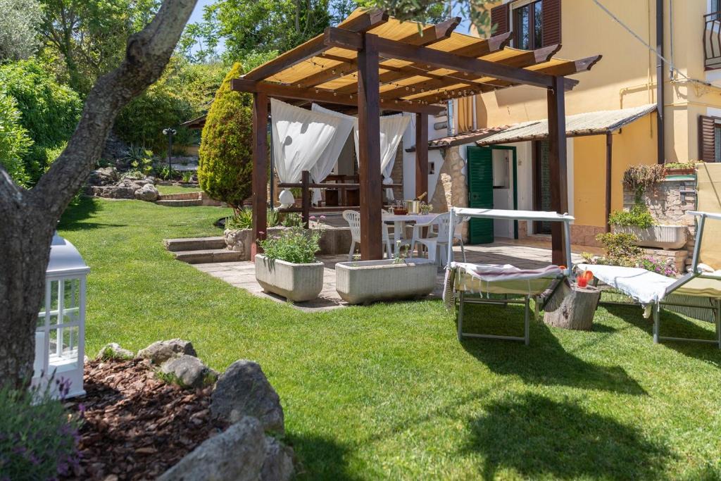 Lanciano House | Sunflower