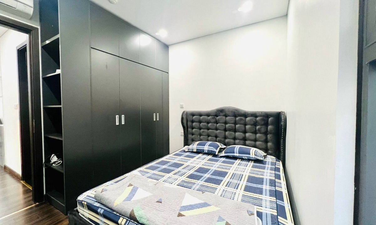 Hai Phong Apartment | Sunny Apartmenr