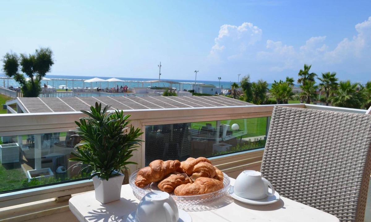 Magazzeno Hotel | Sunrise Accessible Resort