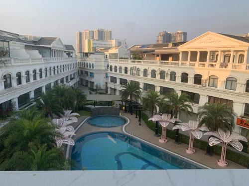 Le Chan Apartment | Sunrise Apartments