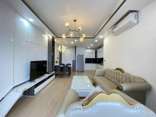 District 7 Apartment | Sunrise City Aparment 3 bedrooms