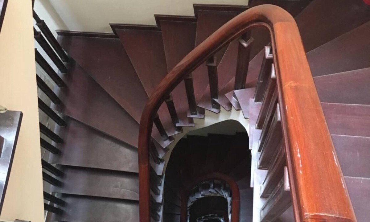 Lang Ha Hotel | Sunrise Hotel
