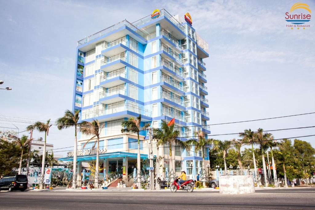 Ninh Hai Hotel | Sunrise Ninh Thuận Hotel