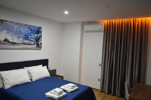 Eboli House | Sunset Cilento Rooms