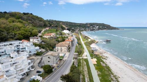 Fossacesia Marina Apartment | Sunshine Costa dei Trabocchi - YourPlace Abruzzo