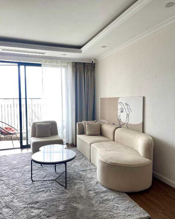Hoang Mai Apartment | SUNSHINE GARDEN APARTMENT