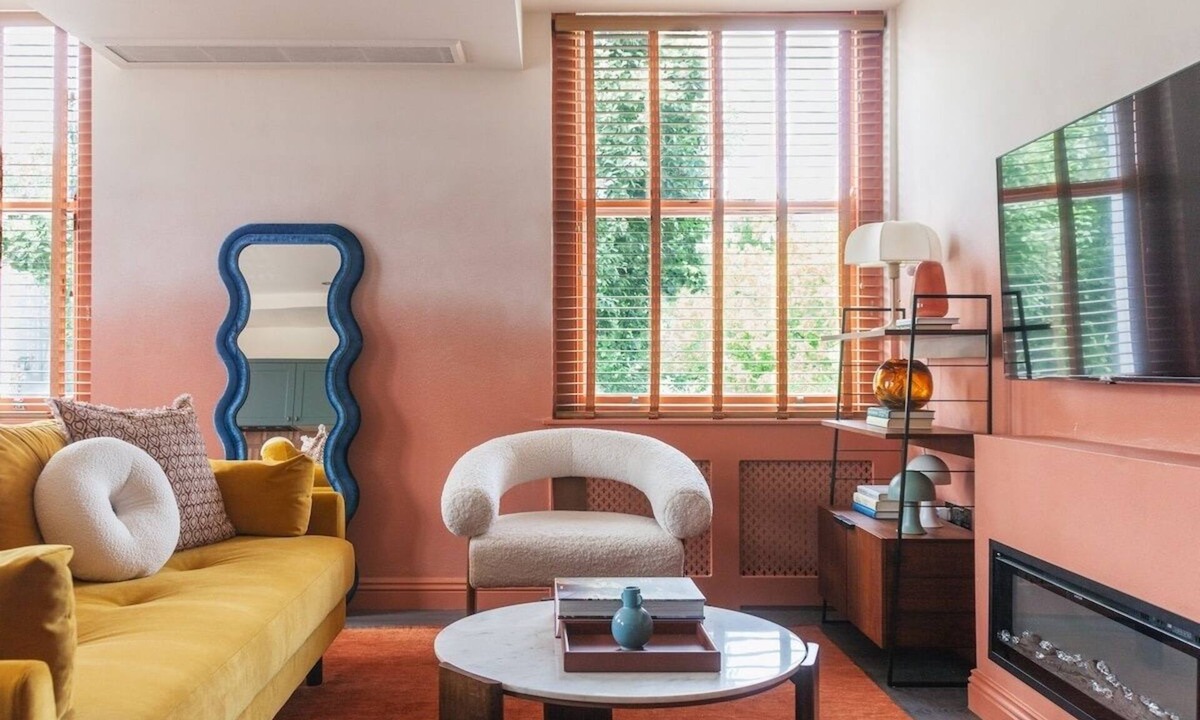 Abbey Road Apartment | Sunshine Serviced Apartament
