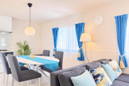Ginowan Apartment | Sunstone - Vacation STAY 75765v