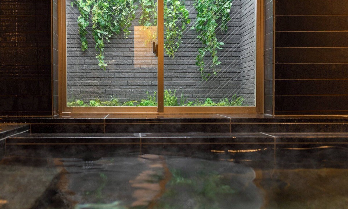 Natori Hotel | Super Hotel Mitazono Sendai Airport