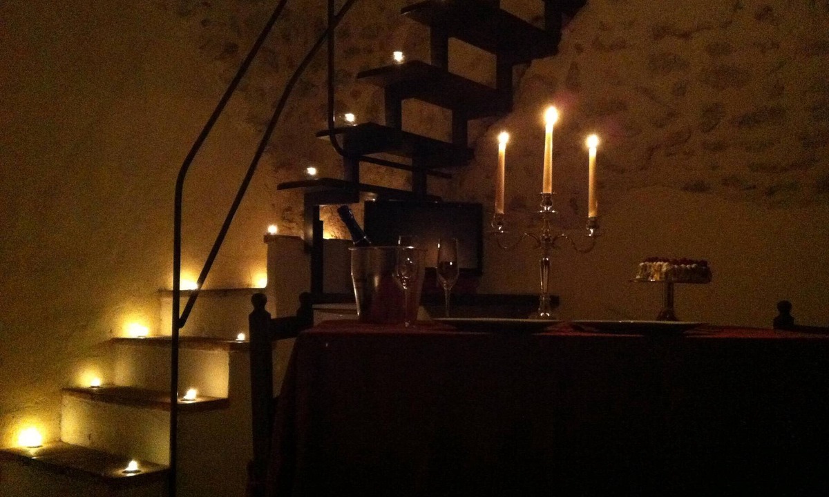 Santo Stefano di Sessanio Bed & Breakfast | Superior Apartment (1 person) Residence La Torre