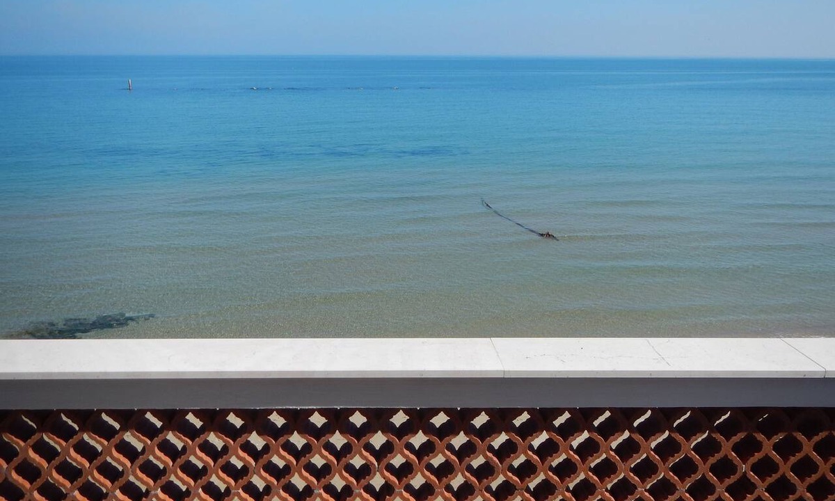 Termoli Villa | Superb villa on the sea