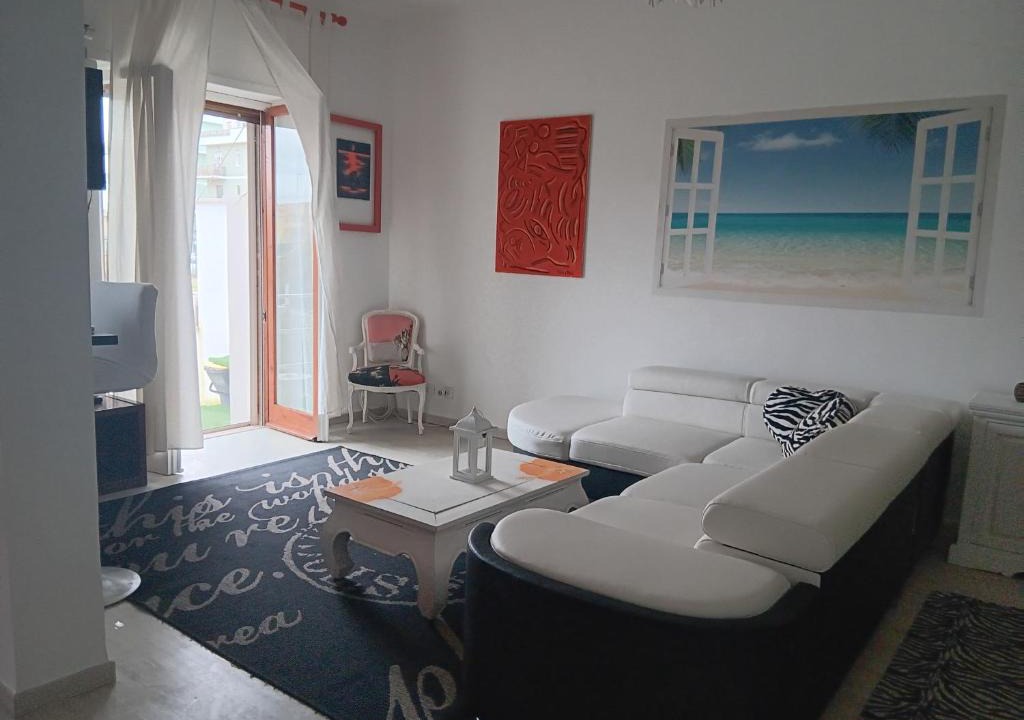 Passo Oscuro Apartment | Surf House d'Elite