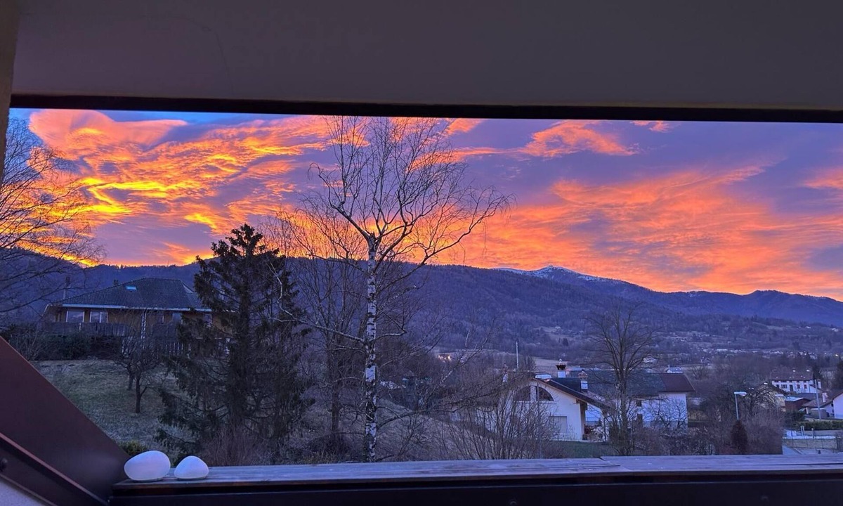 Belluno Apartment | Surrounded by greenery for a sustainable holiday of relaxation and sport!