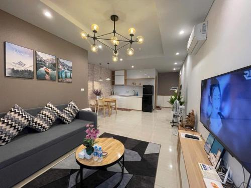 Ha Long Apartment | Susu'home - Căn hộ view biển - Trung tâm Bãi Cháy