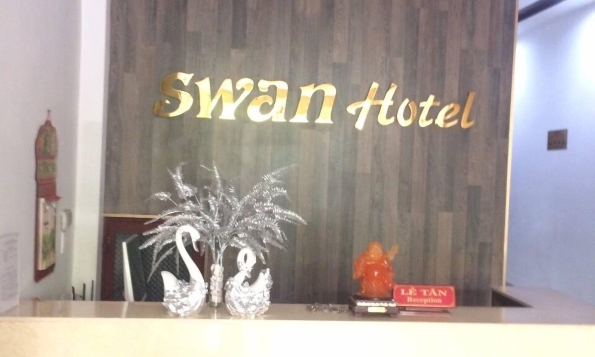 Thanh Khe Hotel | Swan Hotel