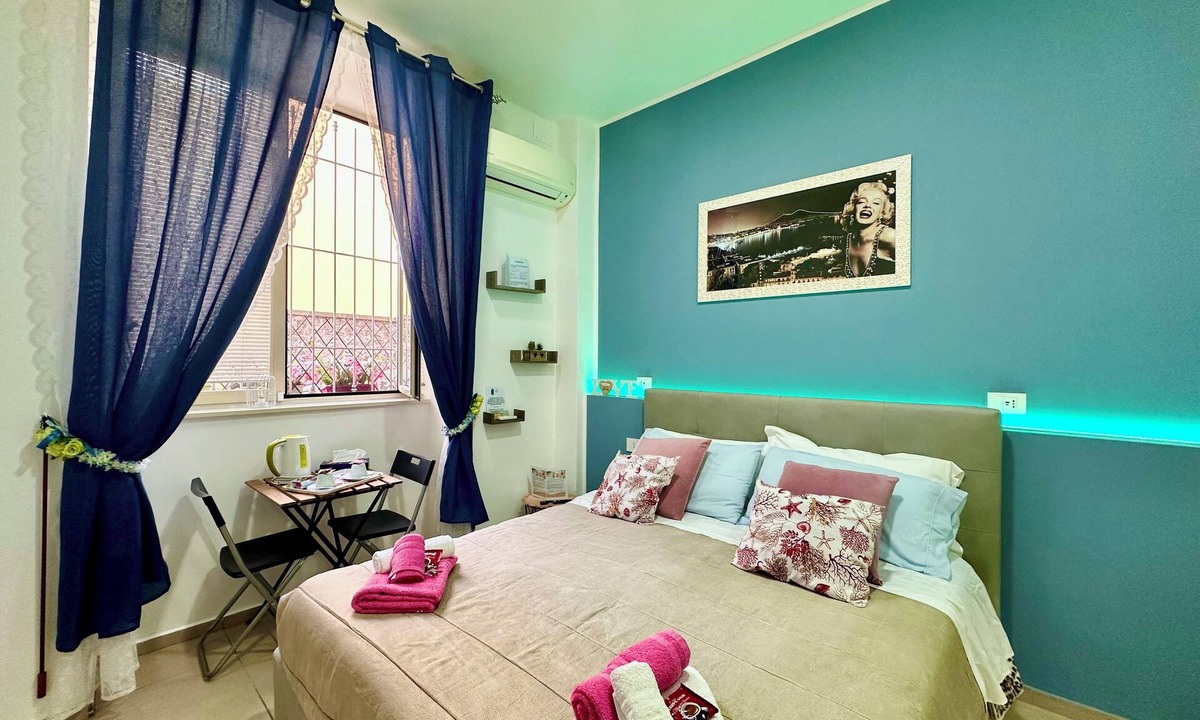 Naples Bed & Breakfast | Sweet Dreams