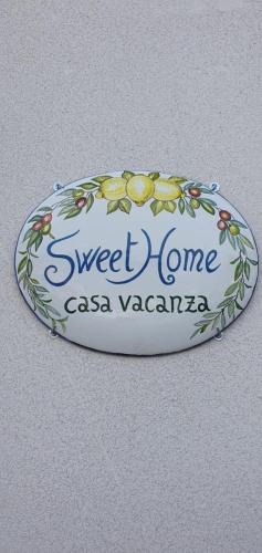 Pianillo Apartment | Sweet Home