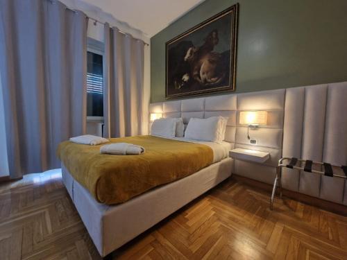 Quartiere III Pinciano Bed & Breakfast | Sweet Home Parioli
