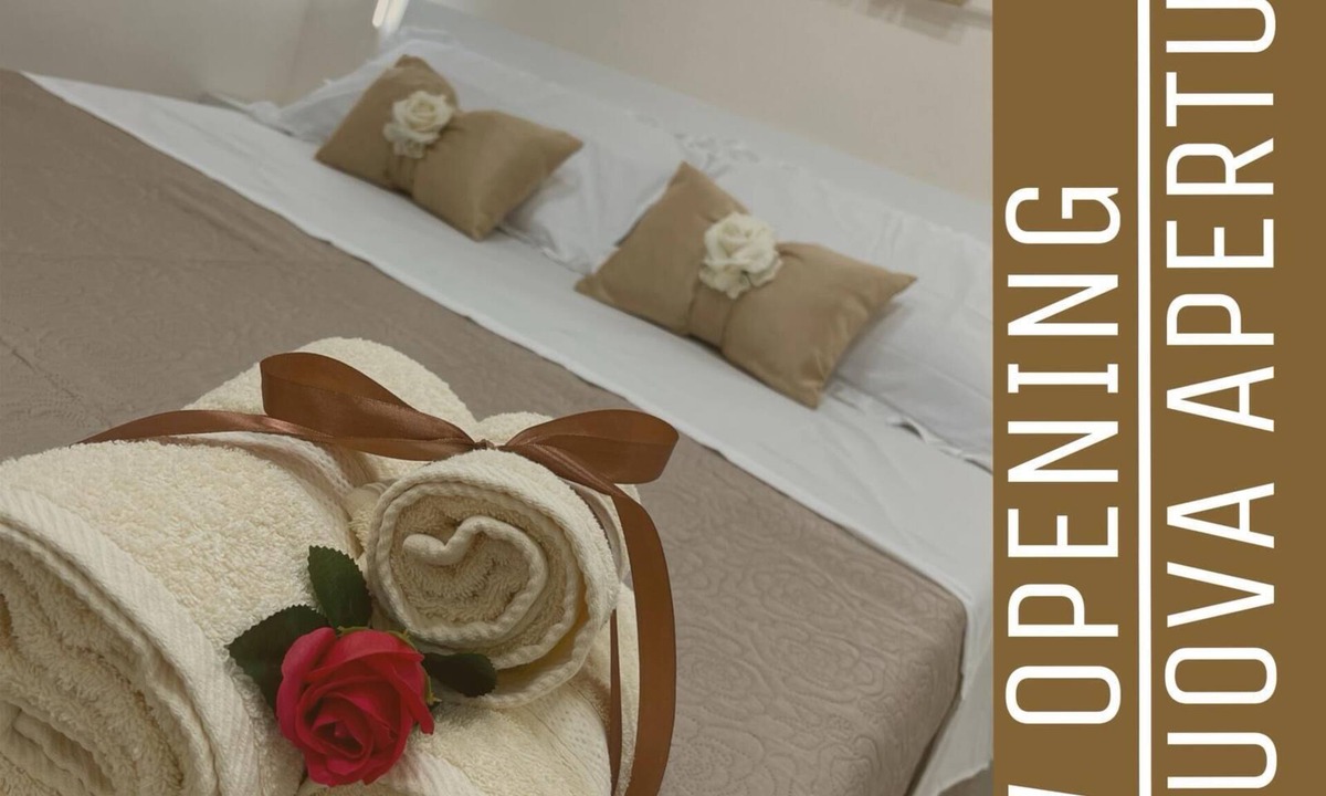 Rione Sanita Apartment | Sweet House Miracles