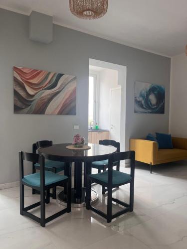 Cassino Apartment | Sweet Relax al 136