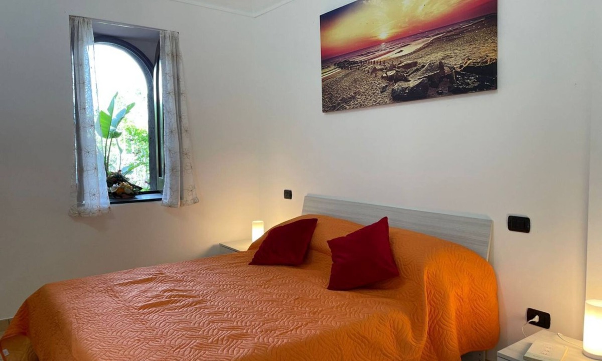 Meta Apartment | Sweet Sun Studio Apartment – Cozy Comfort Just Minutes from Sorrento ☀️🏡
