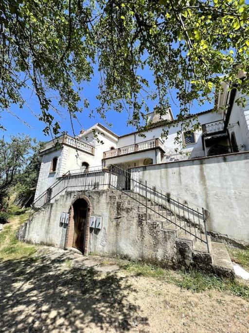 Rossano House | Sybaris Casa Vacanze- Corigliano Rossano, CS