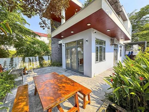 Thanh Khe Villa | Tâm An Villa Đà Nẵng