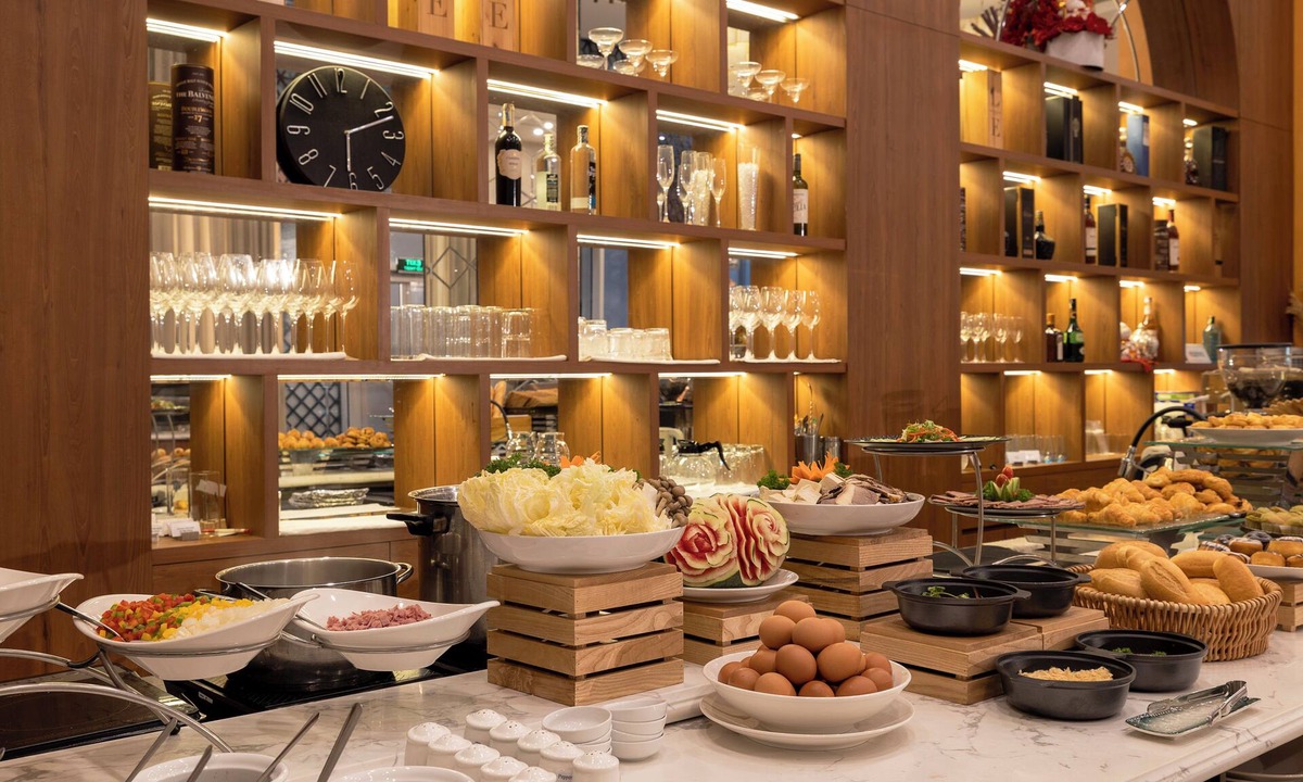 Phuong 6 Hotel | T-Ritz Saigon Hotel & Apartment