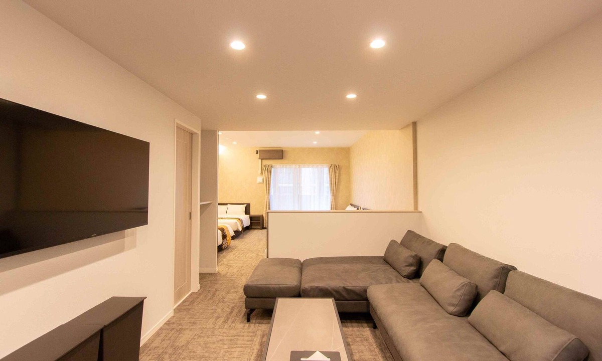 Sawara-ku Apartment | Tabi and.-light-hakata01
