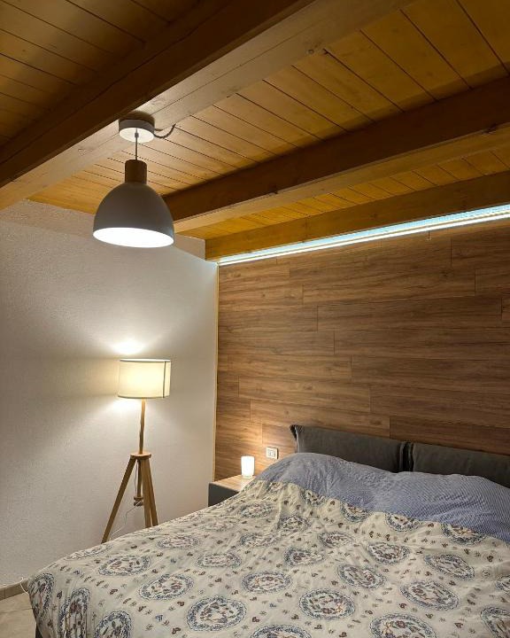 Villagrande Apartment | Tabia Suite Pelmo