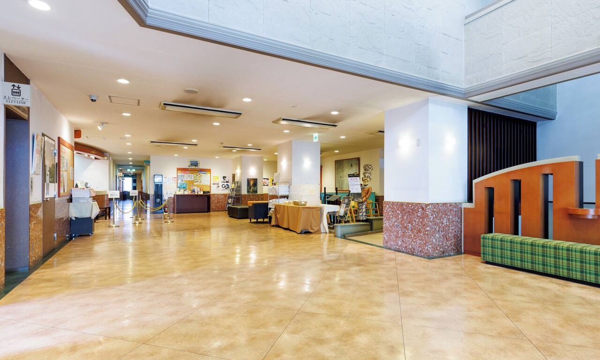 Asahikawa Hotel | TABIST ASAHIKAWA STATION HOTEL