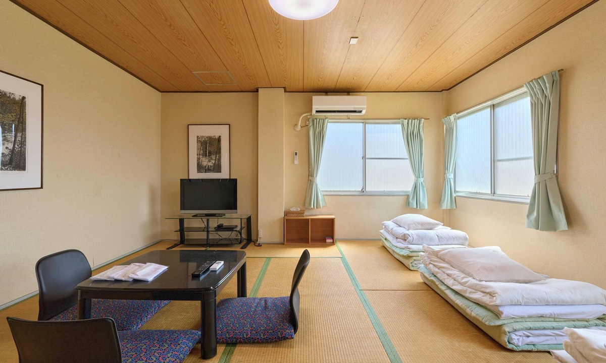 Chita Hotel | Tabist Business Hotel Teramoto