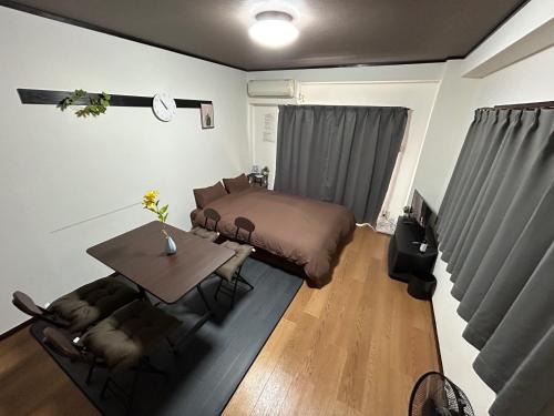 Jonan-ku Apartment | ＴＡＪＩＭＡ ＢＡＳＥ - Vacation STAY 16245