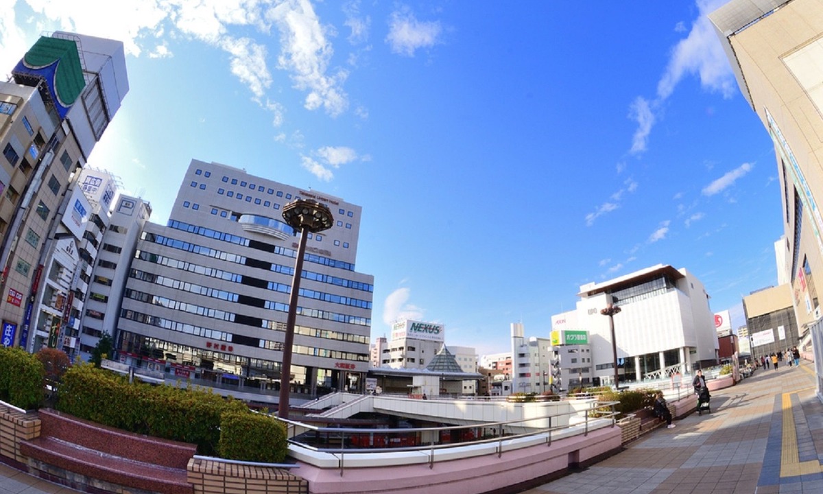 Takasaki Hotel | Takasaki Urban Hotel