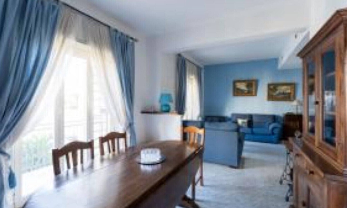 Quartiere XXVIII Monte Sacro Alto Apartment | Talenti Apartment