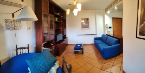 Zona IV Casal Boccone Apartment | Talenti house